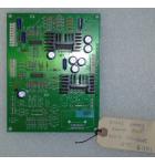 ATARI Arcade Machine Game PCB Printed Circuit SOUND AMP Board for sale - #1291 