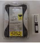 ATARI SAN FRANCISCO RUSH 2049 Arcade Machine Game FACTORY HARD DRIVE & SECURITY KEY #5152 for sale 