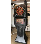 ARACHNID GALAXY 2.5 Flat Screen Commercial Electronic Dart Machine Game for sale