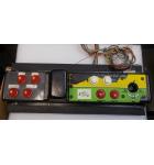 Arcade Machine Game Complete Control Panel Assembly for sale #816