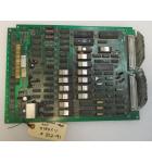 Atomic Boy Video Arcade Machine Game PCB Printed Circuit Board Set #812-91 - IREM 