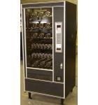 Automated Products AP API Series 6000 Model 6600XL Snack Glass Front Vending Machine Candy machine Candy vendor Snack machine Snack vendor Refrigerated snack machine Refrigerated snack vendor