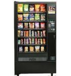 Automated Products API AP 933 Premier Series Snack Glass Front Vending Machine for sale