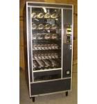 Automated Products API AP Model 111 Snack Glass Front Vending Machine Candy machine Candy vendor Snack machine Snack vendor