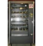 Automated Products API AP Model 123 Snackshop Glass Front Vending Machine for sale