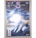 BABYLON 5 #5 COMIC BOOK for sale - June 1995 - DC COMICS