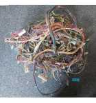 BALLY POOL SHARKS Pinball Machine Game PLAYFIELD WIRING HARNESS #5520 for sale 