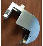 BALLY TWILIGHT ZONE Pinball SLOT MACHINE SCOOP #A-16381 (5498)  