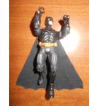 BATMAN Pinball Machine Game Genuine Replacement Caped Batman Playfield Figurine Toy - #880-5105-02-01 