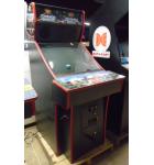 BEACH HEAD 2000/2002 Upright Arcade Machine Game for sale 