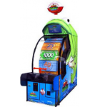 BIG BASS WHEEL PRO Ticket Redemption Arcade Machine Game for sale  