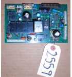 BIG CHOICE Arcade Machine Game PCB Printed Circuit 2nd GENERATION Board #2559 for sale 