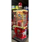 BIG TOP GUMBALL Arcade Machine Game for sale 