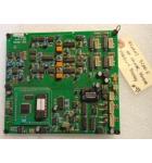 BLADE OF HONOR Arcade Machine Game PCB Printed Circuit Sensor Tracking Board #47 for sale 