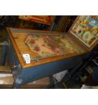 BOSCO Pinball Machine Game by GENCO - from 1941 - Complete - Not Working - "AS IS"