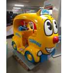 BOZO THE CLOWN BUS Kiddie Ride for sale  