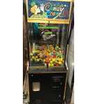 CANDY CRANE Arcade Machine Game for sale  