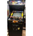 CAPCOM FINAL FIGHT Upright Arcade Game