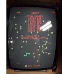 CENTIPEDE Arcade Machine Game PCB Printed Circuit Board #333 - Tested/Working