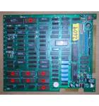 CHERRY MASTER Arcade Machine Game PCB Printed Circuit Board #2609 for sale - NEW 