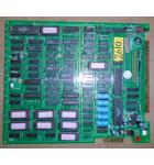 CHERRY MASTER Arcade Machine Game PCB Printed Circuit Board #2610 for sale - NEW 