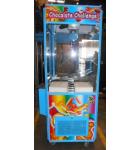 CHOCOLATE CHALLENGE Arcade Machine Game for sale by COASTAL - REFRIGERATED 