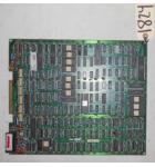 CHOPLIFTER Arcade Machine Game PCB Printed Circuit Board #1824 for sale  