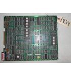 CHOPLIFTER Arcade Machine Game PCB Printed Circuit Board #1834 for sale  