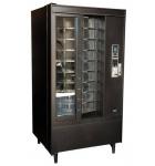 CRANE 431 SHOPPERTRON COLD FOOD MERCHANDISER Vending Machine for sale