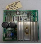 CRUIS'N EXOTICA or RUSH 2049 Arcade Machine Game PCB Printed Circuit Driver Board - #813-44