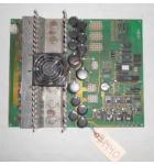 CYCLONE Redemption Arcade Machine Game PCB Printed Circuit MOTHER Board #1440 for sale 