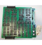 Cabal Arcade Machine Game PCB Printed Circuit Board Set #812-74 - TAD Corp.