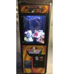 Plush Small Products Claw Crane Arcade Machine Game for sale 
