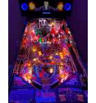 Chicago Gaming Medieval Madness Remake RGB General Illumination Upgrade Kit #0711-RGBG for sale