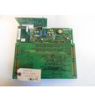 Crisis Zone System 23 Arcade Machine Game PCB Printed Circuit Jamma Board #812-19 - Namco - "AS IS"