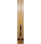 Cuetec Excaliber Two Piece 57" Pool Cue Stick for sale #199 - Lot of 2 