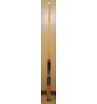 Cuetec Excaliber Two Piece 57" Pool Cue Stick for sale #200 - Lot of 2