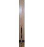 Cuetec Two Piece 57" Pool Cue Stick for sale #210