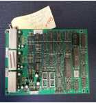 DATA EAST JURASSIC PARK Pinball Machine PCB Printed Circuit SOUND Board #5793 for sale