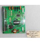 DAYTONA 2 Arcade Machine Game PCB Printed Circuit FEEDBACK Board #1322 