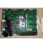 DIXIE NARCO BEVMAX 5591/2145 Glass Front Bottle Drop Vending Machine CONTROL board #5267 for sale