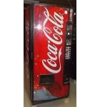 DIXIE NARCO DN 240CC/168 Canned SODA Cold Drink Vending Machine for sale