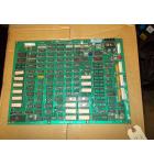 DANGER ZONE Arcade Machine Game PCB Printed Circuit Board