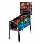 STERN DEADPOOL PREMIUM Pinball Game Machine for sale   