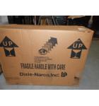 Dixie Narco 501 Vending Machine Compressor for sale - Will fit 501e & many more - Factory Reconditioned