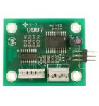 STERN FAMILY GUY SHREK Pinball STEPPER MOTOR CONTROL Board #511-5045-00