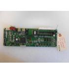 NAMCO FINAL FURLONG Arcade Game Non Jamma IO Board #812-56 