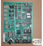 FULL COURT FRENZY Arcade Machine Game PCB Printed Circuit Board #2181 for sale  