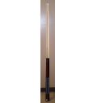 Fat Cat Slammer Two Piece 58" Pool Cue Stick for sale #203 - Lot of 2 