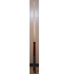 Fat Cat Slammer Two Piece 58" Pool Cue Stick for sale #207 - Lot of 2 